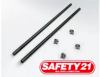 CUS Safety21 Roll Cages