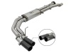 AFE Exhaust Cat Back