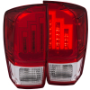 ANZ LED Taillights