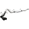 MAG Catback Exhaust
