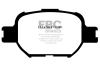 ca1373093b447810f2c49a36adb6e9fd EBC Greenstuff Brake Pad Sets