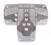 NRG Aluminum Sport Pedals