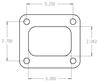 CG Exhaust Gaskets