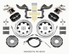 WIL Dynapro Brake Kit