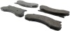 ST Street Brake Pads
