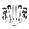 cb99857807719e265418276abda4d4a5 BT Lower Kit w SP Shocks