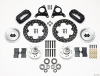 WIL Dynalite Brake Kit