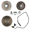 05806FWXHD EXE Stage 1 Clutch Kits