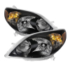 SPY xTune Headlights