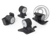 INM Steel Mount Kit-60A