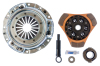 EXE Stage 2 Clutch Kits