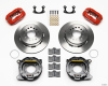 WIL Dynalite Brake Kit