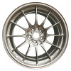 ENK NT03+M Wheels
