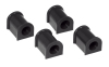 PRO Sway/End Link Bush - Blk