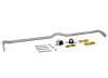 WL Sway Bars - Front