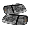 cd91b117a8cd2edea60b12e1ee9e4e45 SPY xTune Headlights