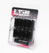WM Monster Open Ed Lug Nut Set