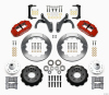 ce2430590e06b827281f56a389c2edfa WIL Superlite Brake Kit