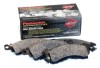 ce3a02bfafc51a01b8c024b5e669d811 WIL Promatrix Brake Pads