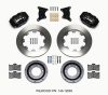 WIL Dynalite Brake Kit