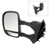 SPY xTune Mirror