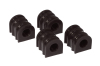 PRO Sway/End Link Bush - Blk