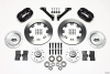 WIL Dynalite Brake Kit