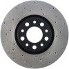 ceec616f5baeb1b48726eaac4af96b5a ST Drilled Sport Brake Rotors