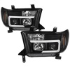 SPY Headlights