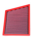 BMC Panel Air Filters