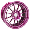 ENK NT03+M Wheels
