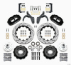 cfa1bd6f999f26aff17298806f5be3cb WIL Superlite Brake Kit