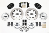 WIL Dynalite Brake Kit