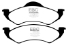 EBC Ultimax2 Brake Pad Sets