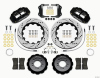 WIL Superlite Brake Kit