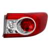 SPY xTune Tail Lights