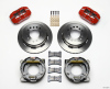 WIL Dynapro Brake Kit
