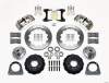 WIL Superlite Brake Kit