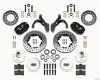 WIL Dynalite Brake Kit
