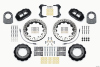 WIL Superlite Brake Kit