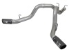 AFE Exhaust DPF Back