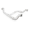 SSW Downpipes
