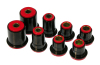 d3988d17b799c7abc807b5eca8452ec9 PRO Control Arm Bushings - Red