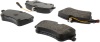 ST Street Brake Pads
