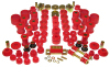 d3e42e1856bf27735f440cf359c2608c PRO Total Kits - Red
