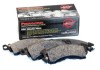 WIL Promatrix Brake Pads
