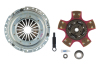 EXE Stage 2 Clutch Kits