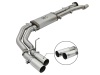 AFE Exhaust Cat Back