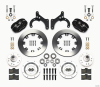 WIL Dynalite Brake Kit