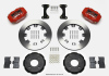 WIL Dynalite Brake Kit